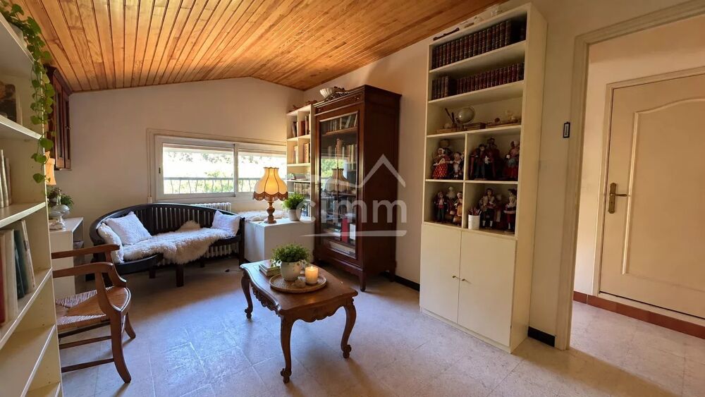 Vente Maison MAISON INDIVIDUELLE T2+T5 AVEC PISCINE ET TERRAIN Laragne-montéglin