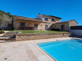  Maison � vendre 9 pi�ces 214 m�