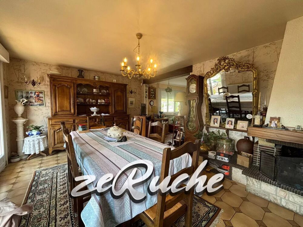 Vente Maison Maison Port en Bessin Port-en-bessin-huppain