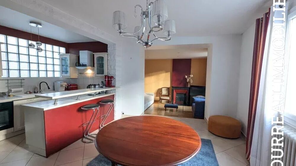 Vente Immeuble JOIGNY RIVE GAUCHE Joigny