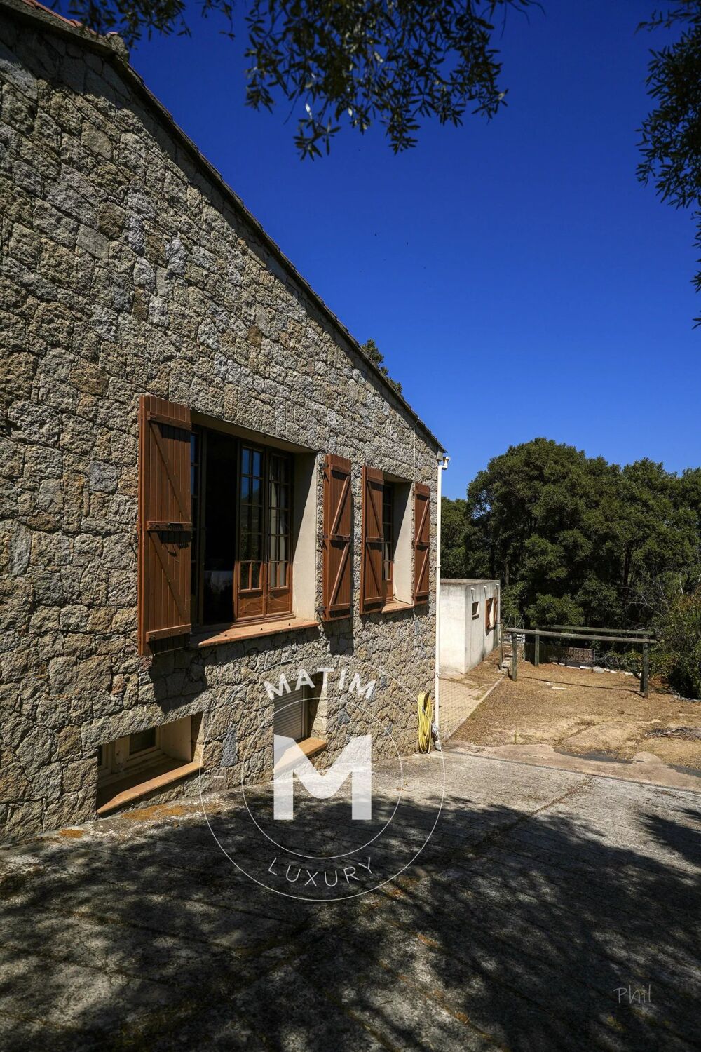 à vendre  Maison Sartène (20100)