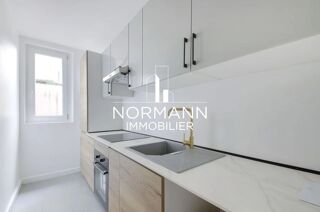  Appartement  vendre 2 pices 52 m