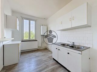  Appartement à louer 2 pièces 50 m²