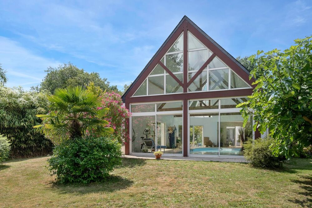 � vendre  Villa Gu�rande (44350)