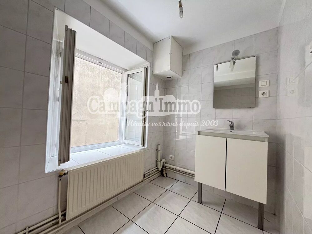 Appart centre Pontcharra - 2 chambres + Balcon + cave