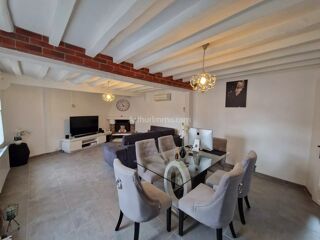  Maison � vendre 5 pi�ces 113 m�