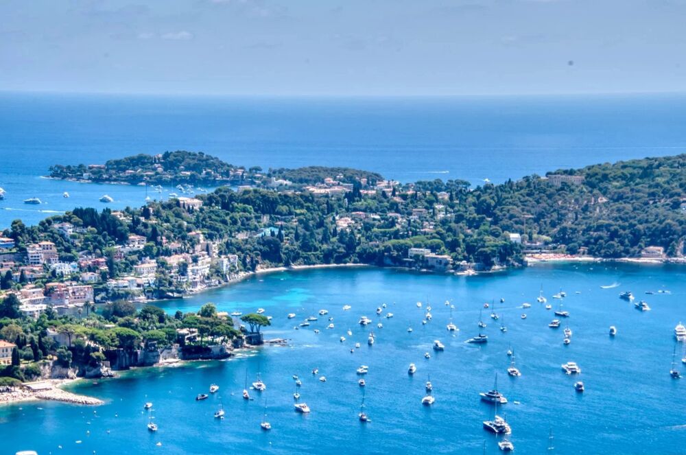  vendre  Appartement Villefranche-sur-Mer (06230)