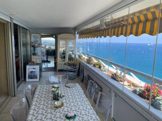  Appartement � vendre 5 pi�ces 115 m� Villeneuve-loubet