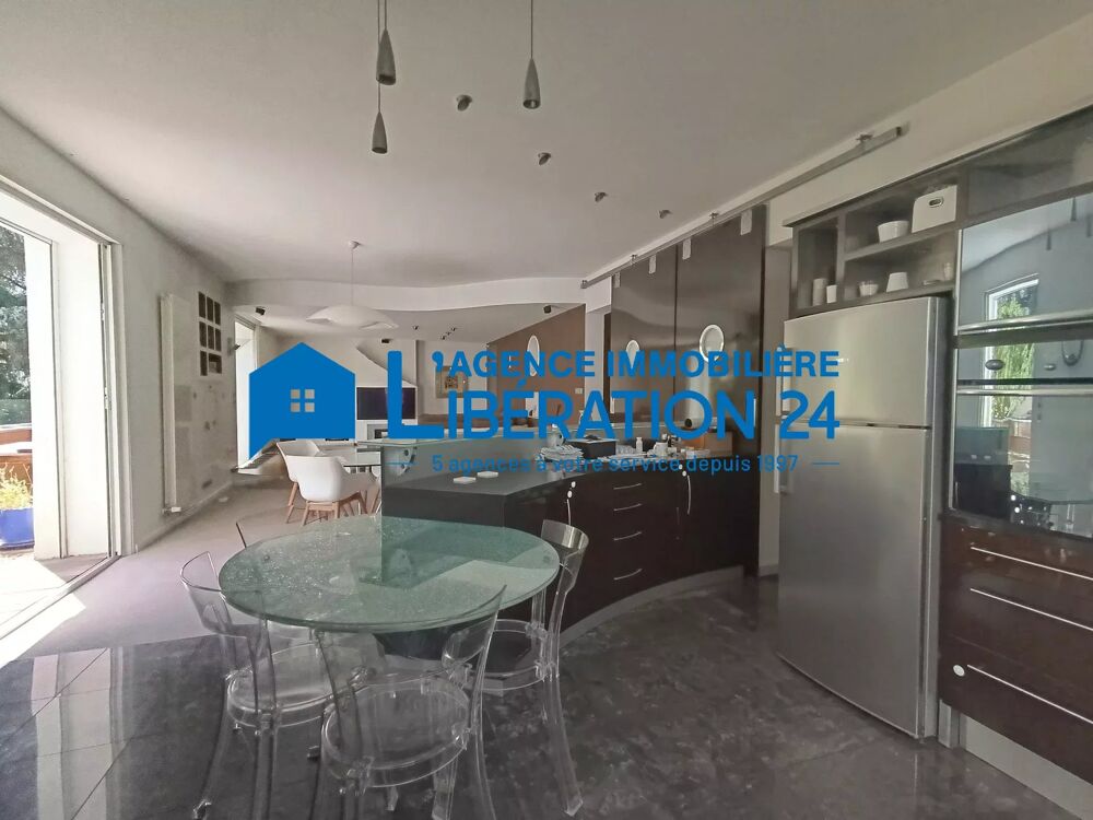 Vente Appartement Superbe appartement lumineux de 207 m² à Saint-Étienne Saint-Étienne