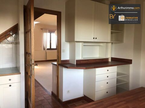  Appartement � louer 4 pi�ces 95 m�