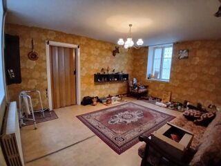  Maison � vendre 4 pi�ces 63 m�