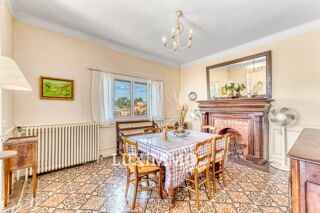 Maison à vendre 8 pièces 260 m²