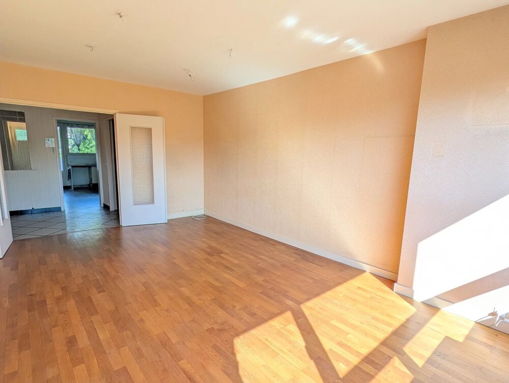 Vente Appartement Caluire (Montessuy) T3 de 80 m² Caluire-et-cuire