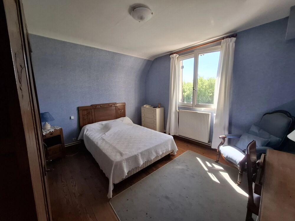 Vente Maison CHARMANTE MAISON DE 91 M² Gournay-en-bray