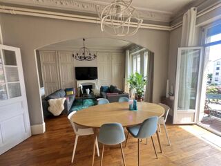  Appartement à vendre 4 pièces 112 m²
