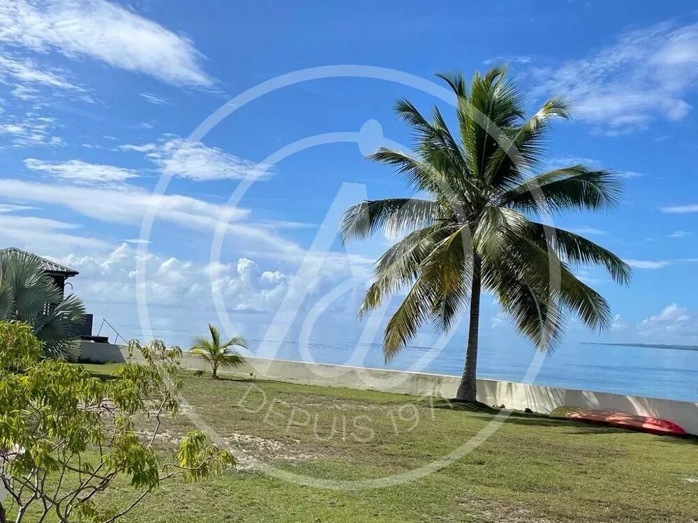 � vendre  Maison Pointe-�-Pitre (97110)