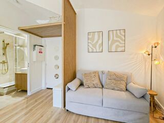  Appartement � louer 1 pi�ce 20 m�