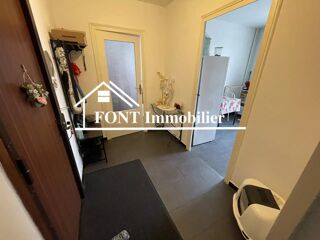  Appartement à vendre 3 pièces 67 m²
