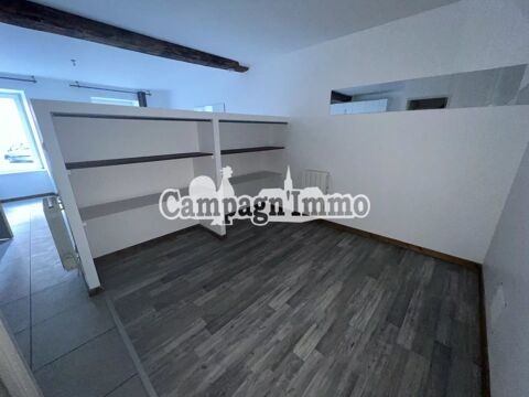  Appartement � louer 1 pi�ce 31 m�