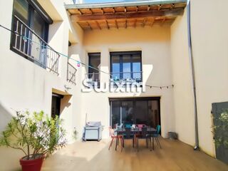  Maison � vendre 4 pi�ces 137 m�