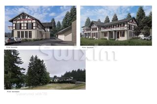  Appartement  vendre 2 pices 39 m