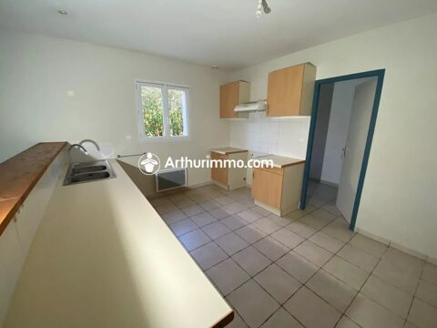  Maison � louer 4 pi�ces 129 m�