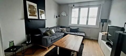  Maison � louer 5 pi�ces 112 m�