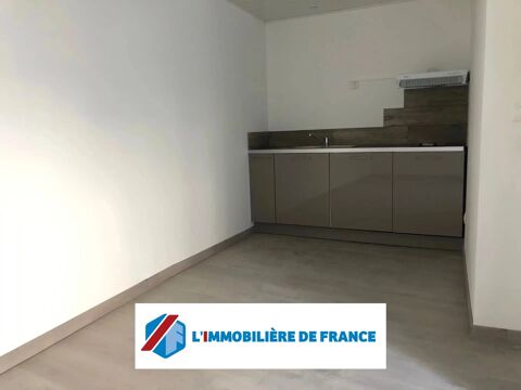   Studio centre ville Appartement - 1 pice(s) - 22 m
