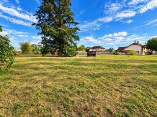  Terrain à vendre 750 m²
