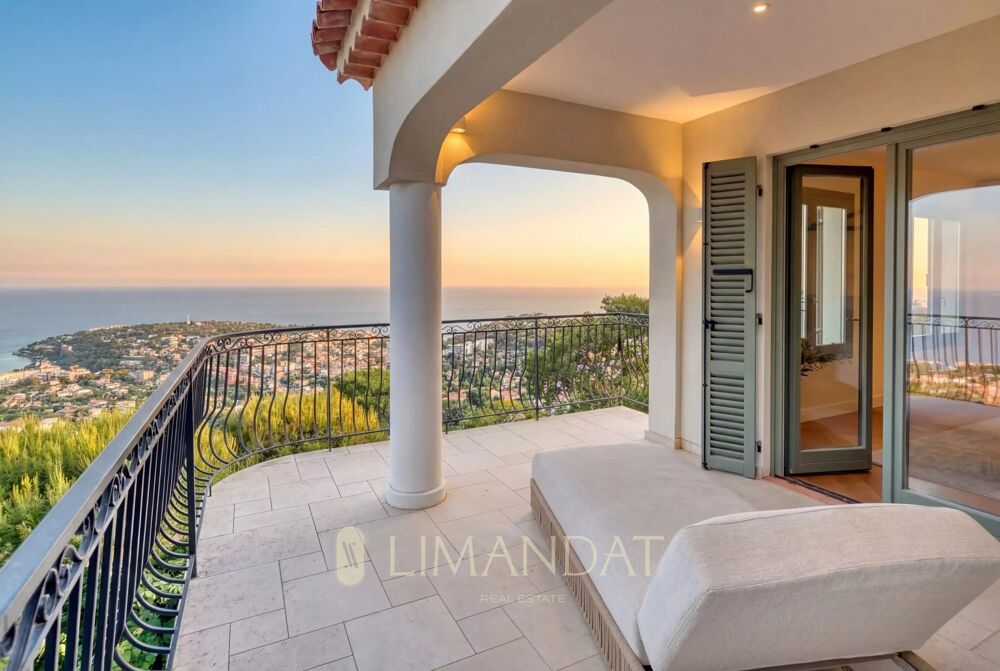 � vendre  Maison Roquebrune-Cap-Martin (06190)