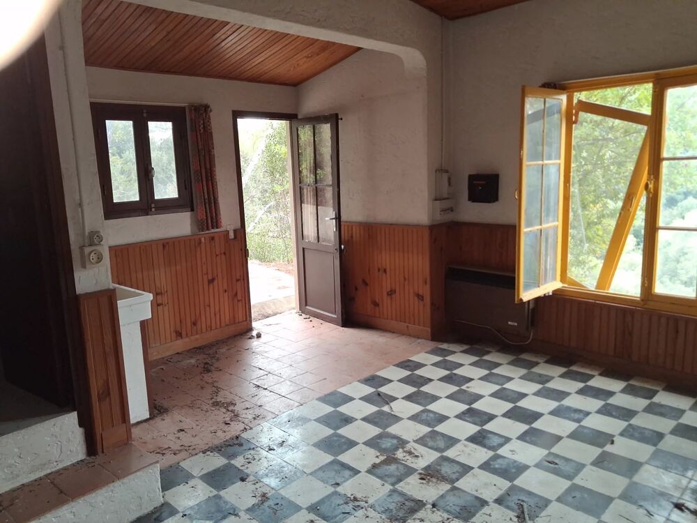 Vente Maison Petite maison à Cagnes sur mer Cagnes-sur-mer