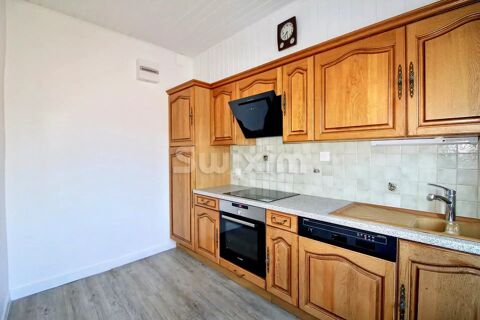  Appartement � louer 4 pi�ces 67 m�