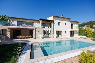  Villa � vendre 7 pi�ces 295 m�