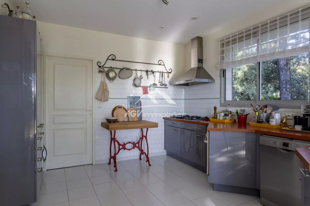 � vendre  Maison Al�s (30100)