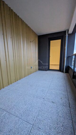  Appartement Lingolsheim (67380)