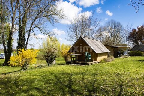 Fonds de commerce Camping 550000 71700 Tournus