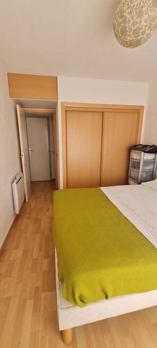  Appartement � vendre 2 pi�ces 46 m�