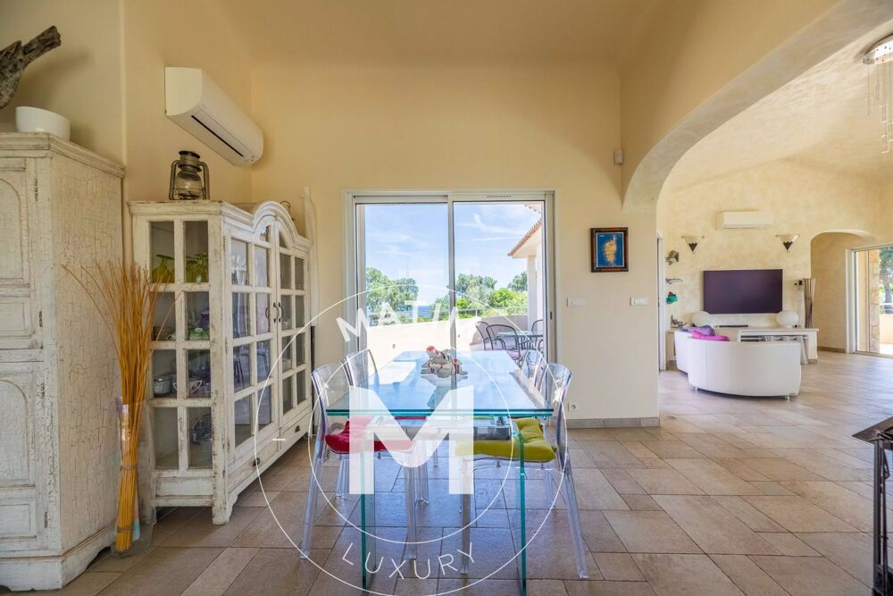 à vendre  Villa Ste Lucie De Porto Vecchio (20144)