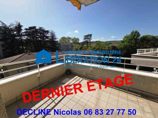  Appartement � vendre 3 pi�ces 80 m�