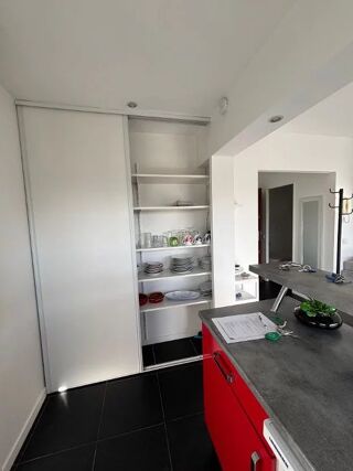  Appartement � louer 2 pi�ces 32 m�