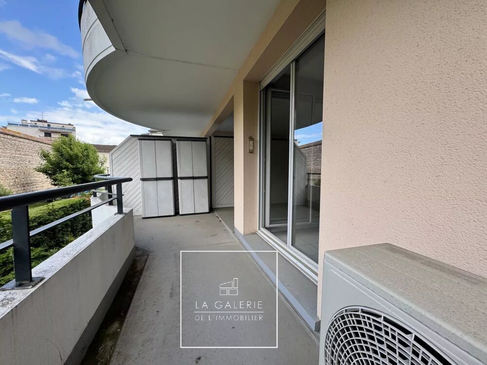 Location Appartement A LOUER - T4 Non meublé avec terrasses et parking Toulouse