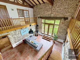  Maison � vendre 8 pi�ces 340 m�