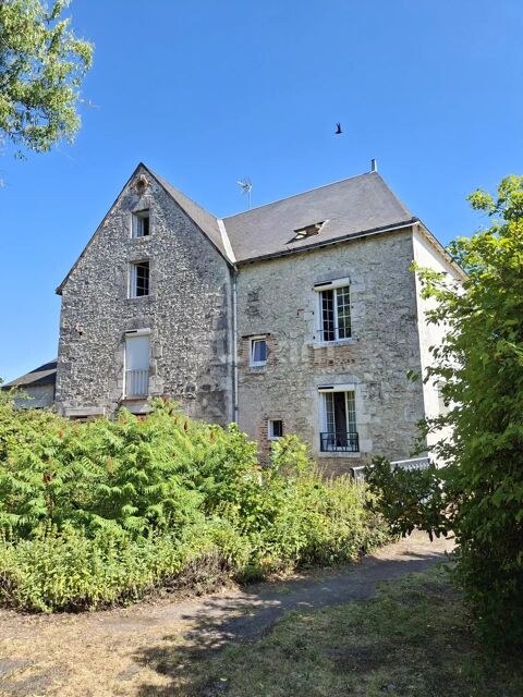 Maison  vendre 10 pices 374 m