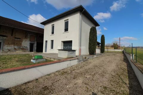  Maison � louer 4 pi�ces 81 m�