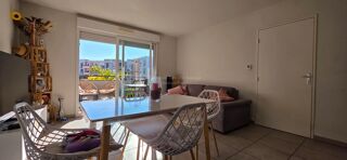  Appartement  vendre 2 pices 42 m