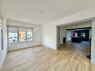  Maison à vendre 4 pièces 128 m²