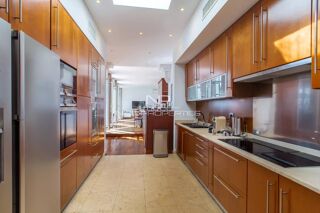  Appartement � vendre 7 pi�ces 262 m�