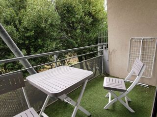  Appartement � louer 1 pi�ce 26 m� Arles