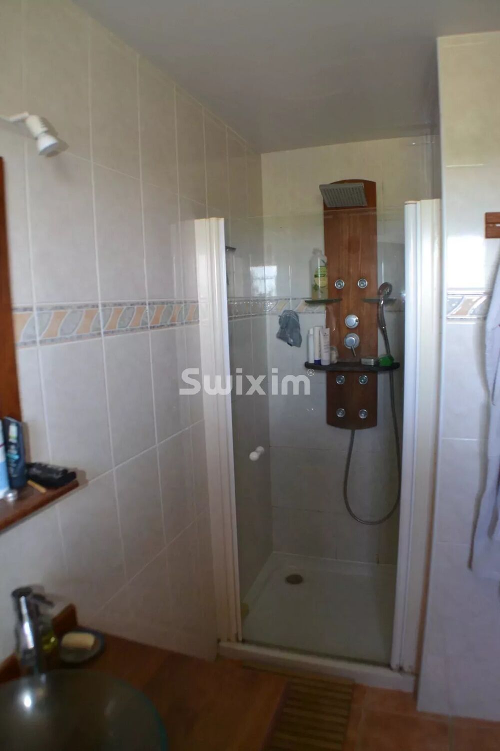 � vendre  Maison Saint-Laurent-d'Aigouze (30220)