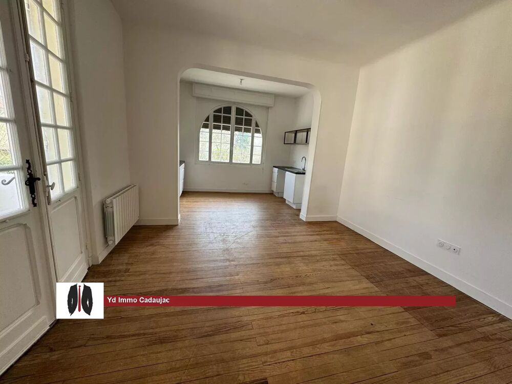 Location Appartement Appartement Cadaujac Cadaujac